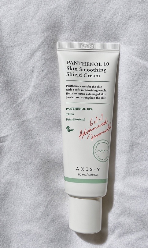 Skin Barrier Creams