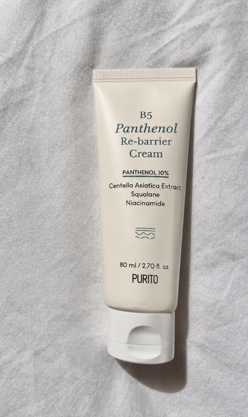 Skin Barrier Creams