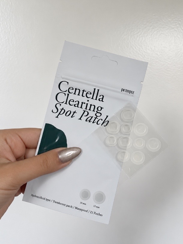 Spot Care Essentials