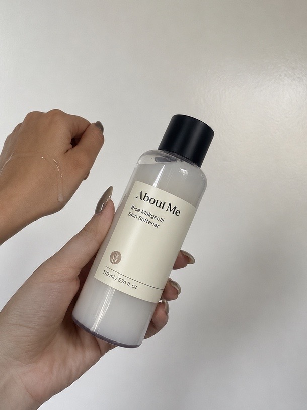 K-Beauty Essences