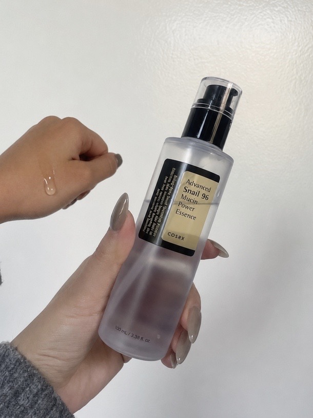 K-Beauty Essences