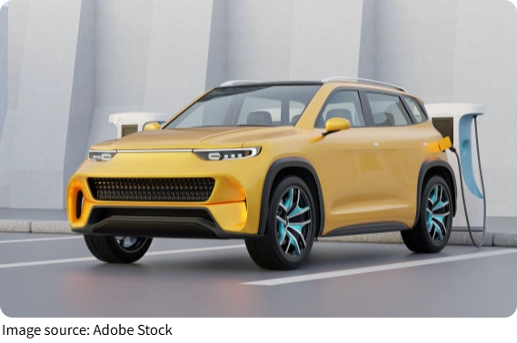 SUV Size Guide