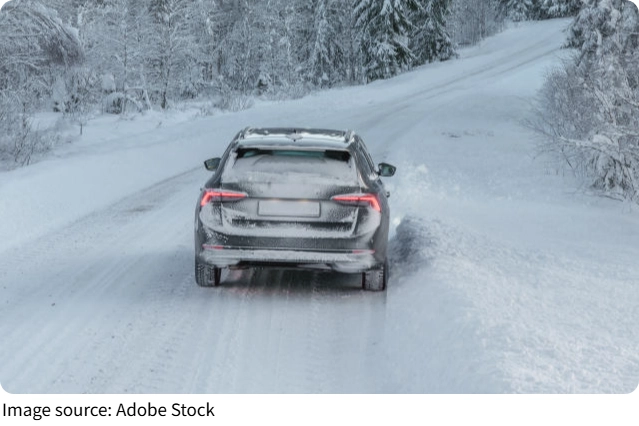 Winter Car Care Tips