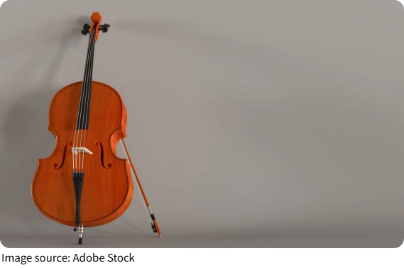 Streicher Harmonie