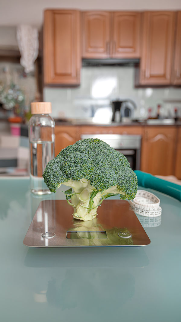 Broccoli's Big Payoff