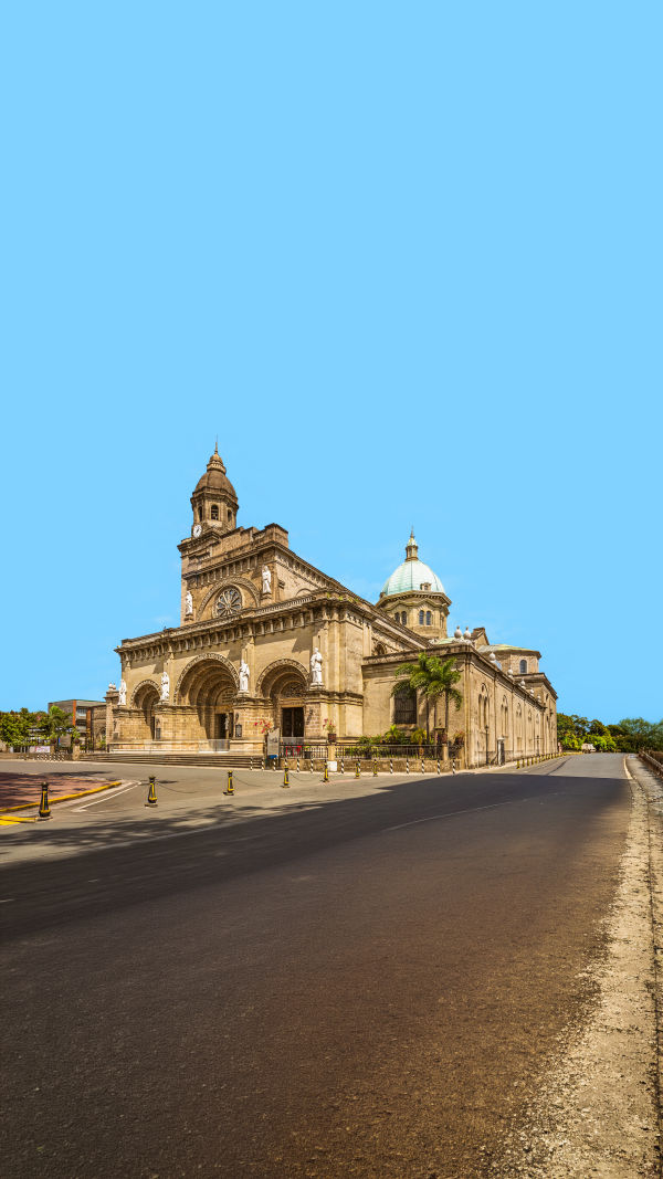 Top Things to Do in Manila