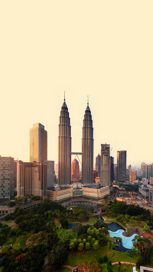 Petronas Wonder