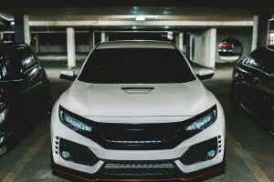 Smart Parking Tips for You