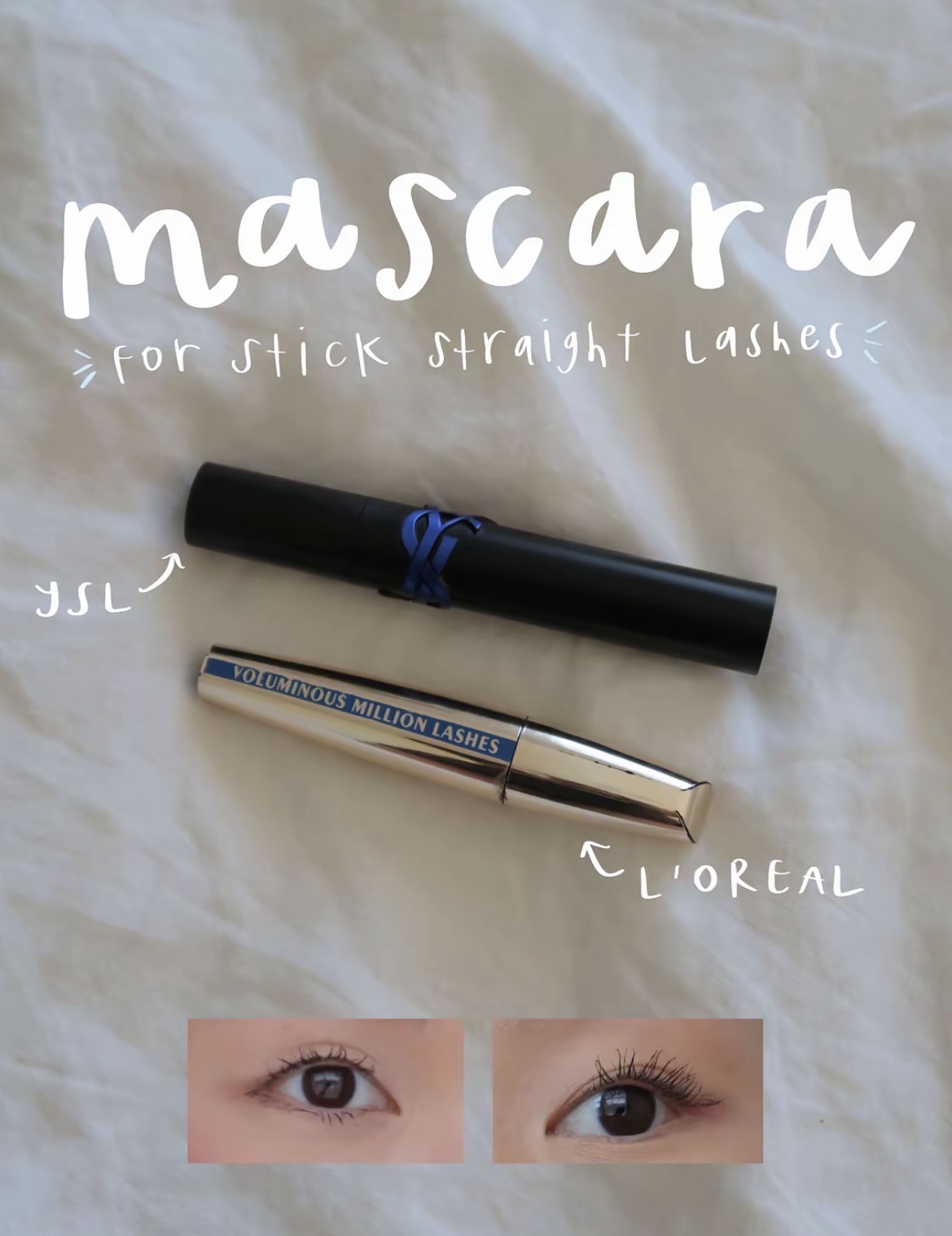 Pilihan Produk Maskara