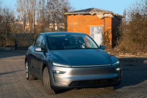 EV Market Is Shifting Fast