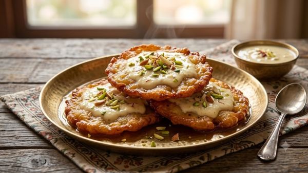 What is needed to make Gujiya?