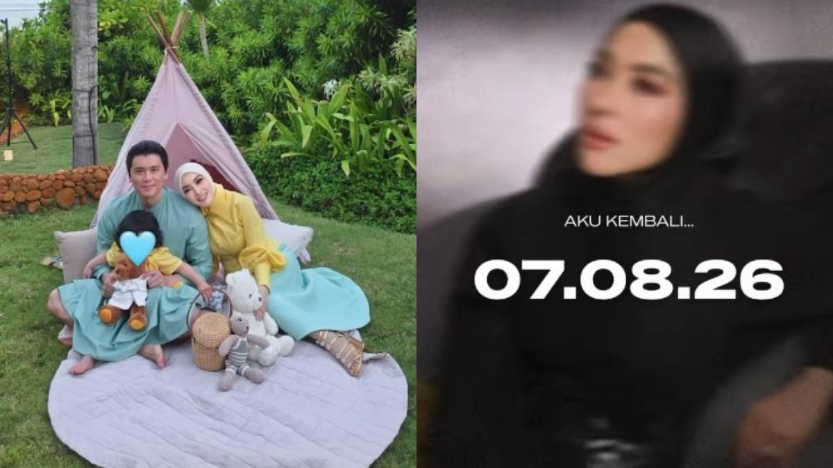 Syahrini menjanjikan hadiah menginap satu malam di resort mewah bagi salah satu followers apabila jumlah pengikut akun TikTok-nya berhasil mencapai 1 juta dalam waktu 24 jam.