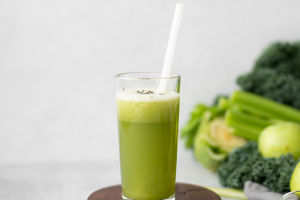 Suco detox funciona?
