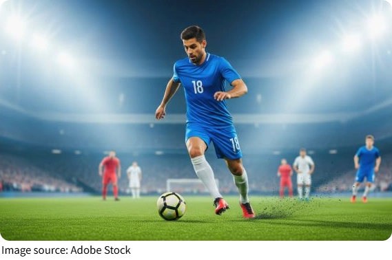 Gagner au football