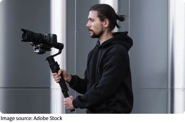 Les vidéos courtes