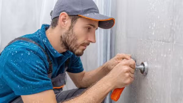 PC: AI Generated Fix water leaks without delay<br>