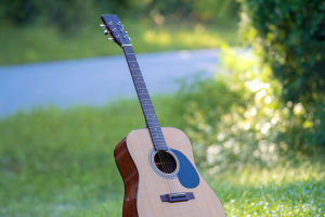 Gitarrenpflegetipps