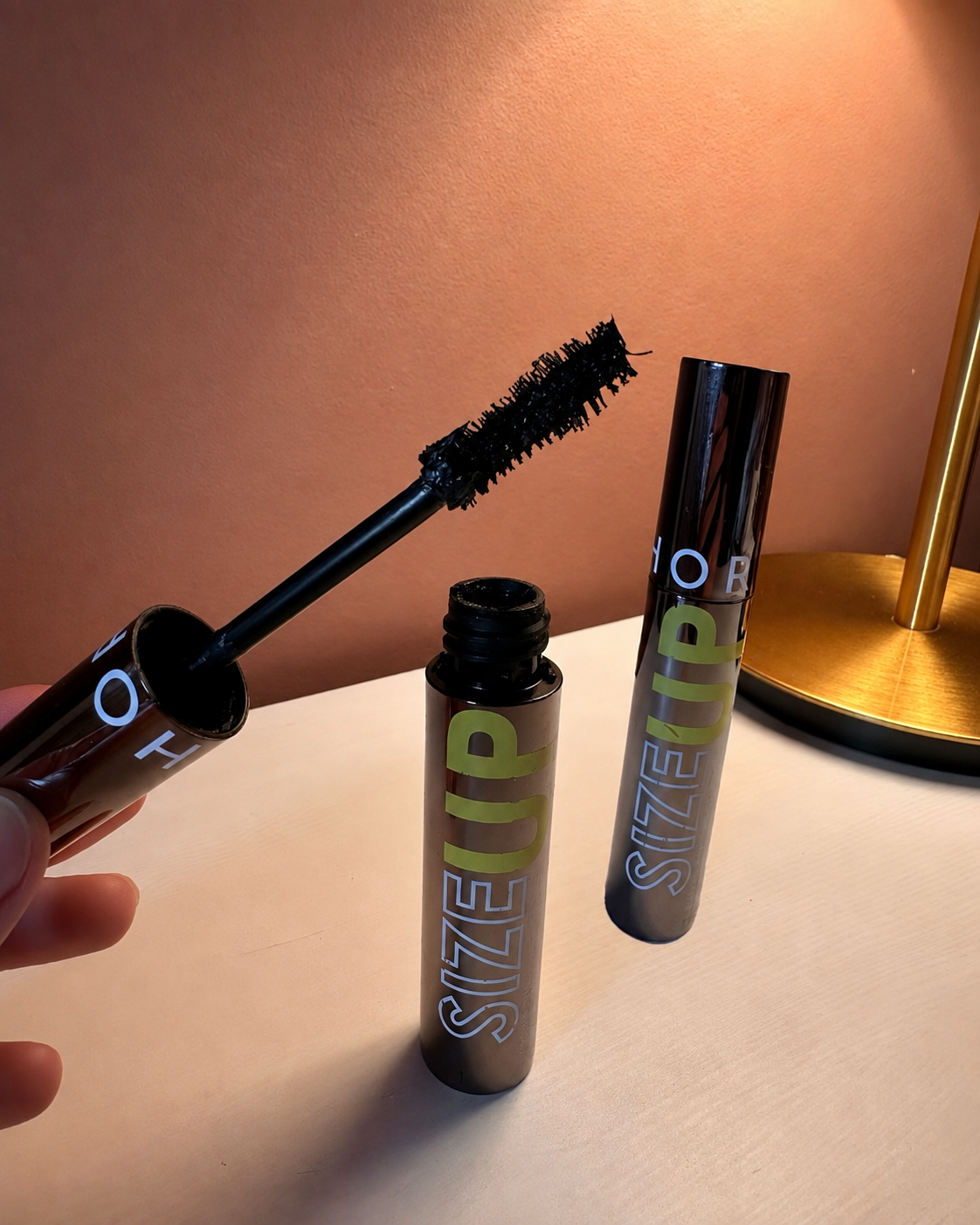 Mascaras viraux