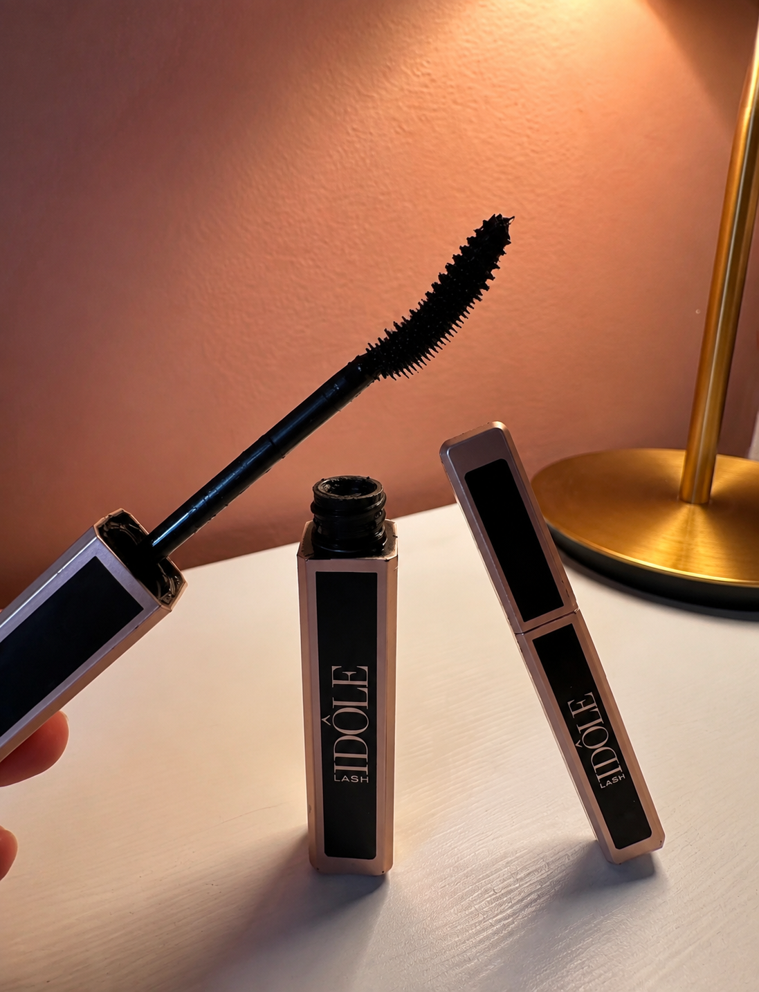 Mascaras viraux
