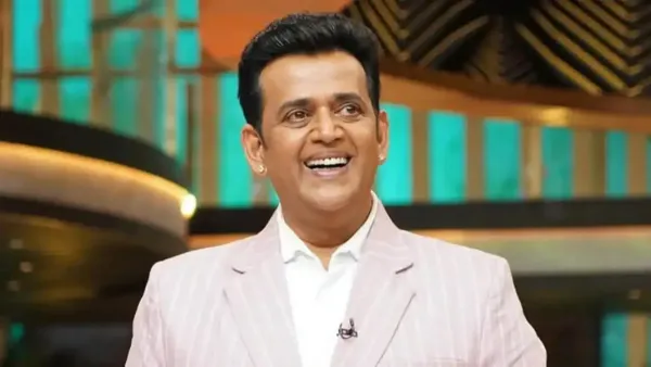 Ravi Kishan