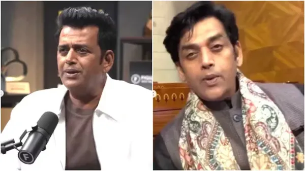 actor Ravi Kishan