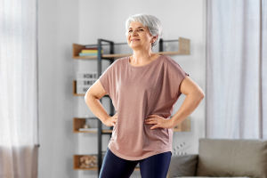 Prevent Falls Safely