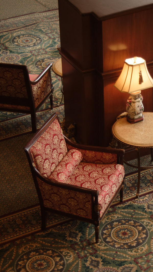 Vintage Charm Done Right