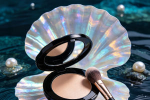 Compact Powder Edit