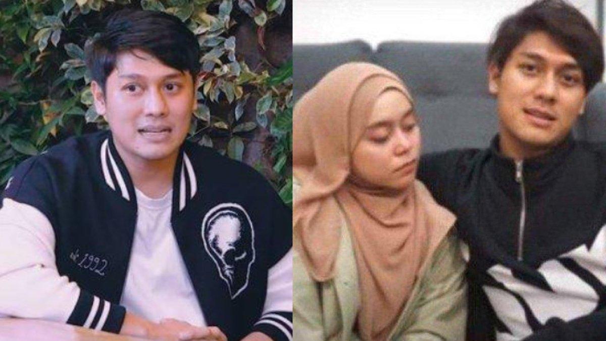 Rizky Billar klarifikasi soal KDRT Lesti Kejora, beber kronologi ini.