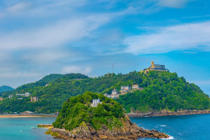 San Sebastian Like a Local
