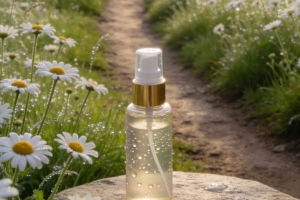 Anti-Frizz-Favoriten