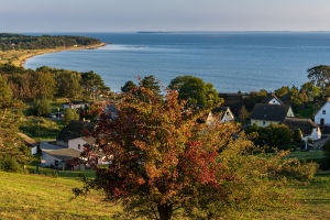 Germany’s Quiet Islands