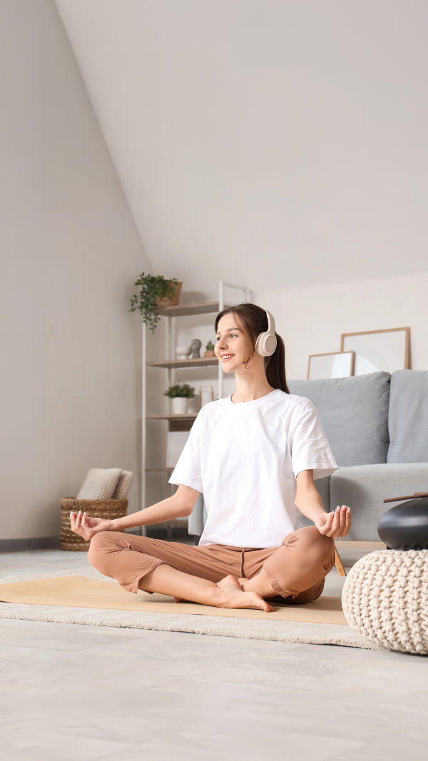 Meditar para Sentirte Mejor