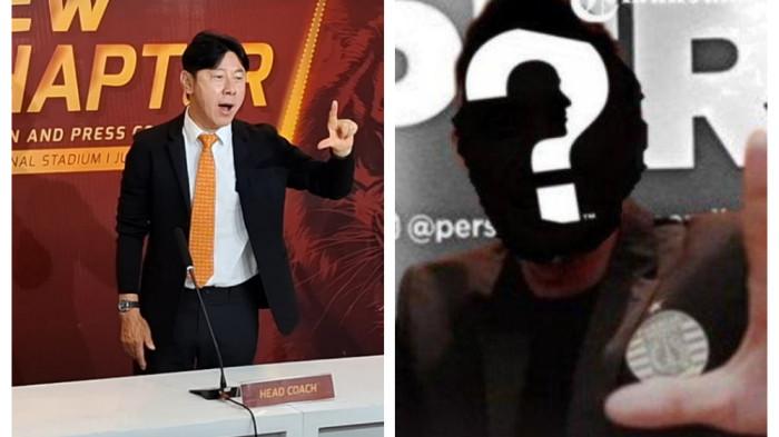 RUMOR TRANSFER PERSIJA - Eks AS Roma rumor ke Persija