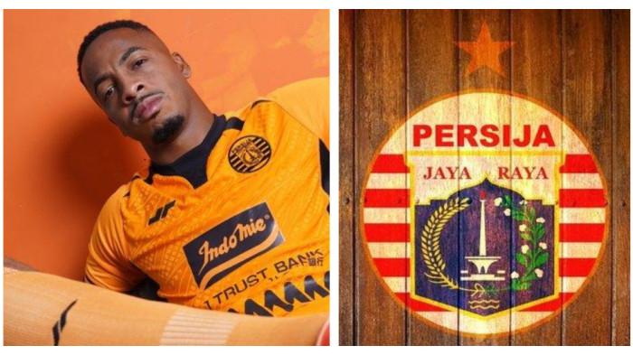 RUMOR TRANSFER PERSIJA - Pesaing, penjaga gawang Andritany Ardhiyasa atau akrab disapa Bagol, dirumorkan merapat ke klub promosi Liga 1 2026/2027, Senin (8/6/2026).