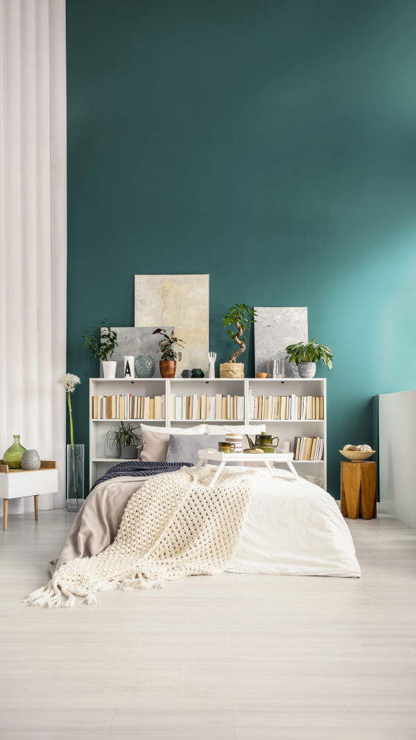 Quarto teen: 6 ideias