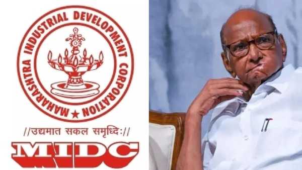गेल्या पाच वर्षात महाराष्ट्रातील तब्बल ३६,२११ खासगी कंपन्या बंद, शरद पवार यांनी पोस्ट करीत व्यक्त केली चिंता