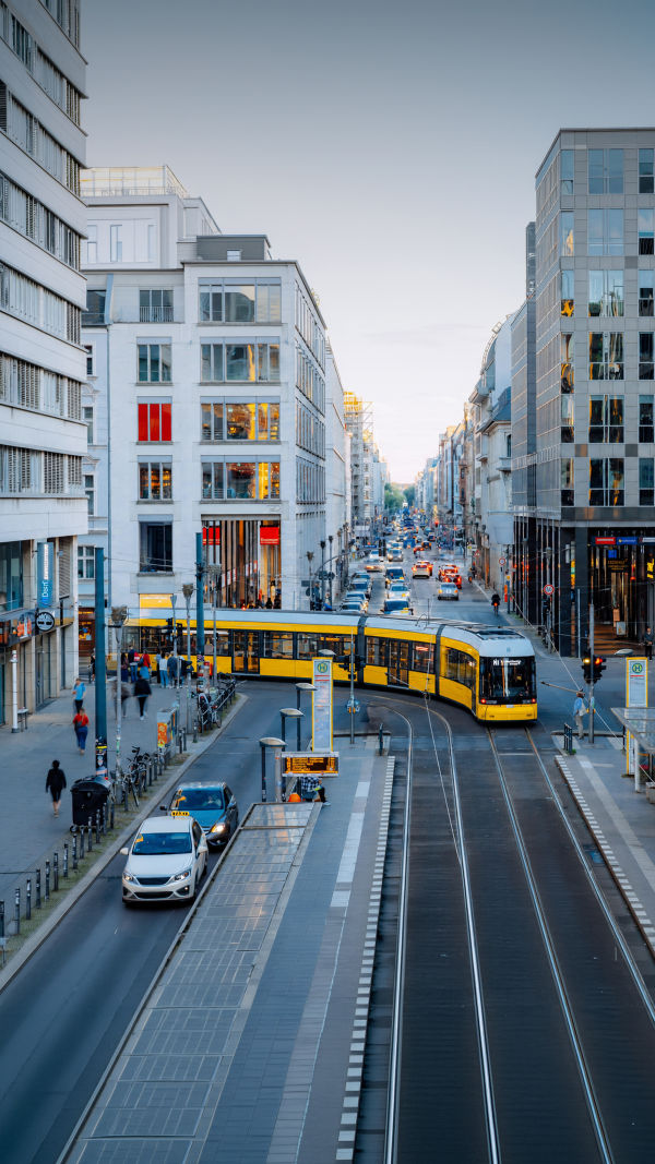 Berlin Travel Essentials