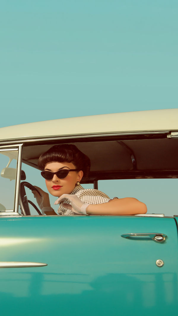 Style It Differently