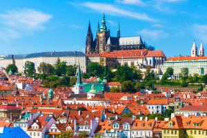 Prag erleben