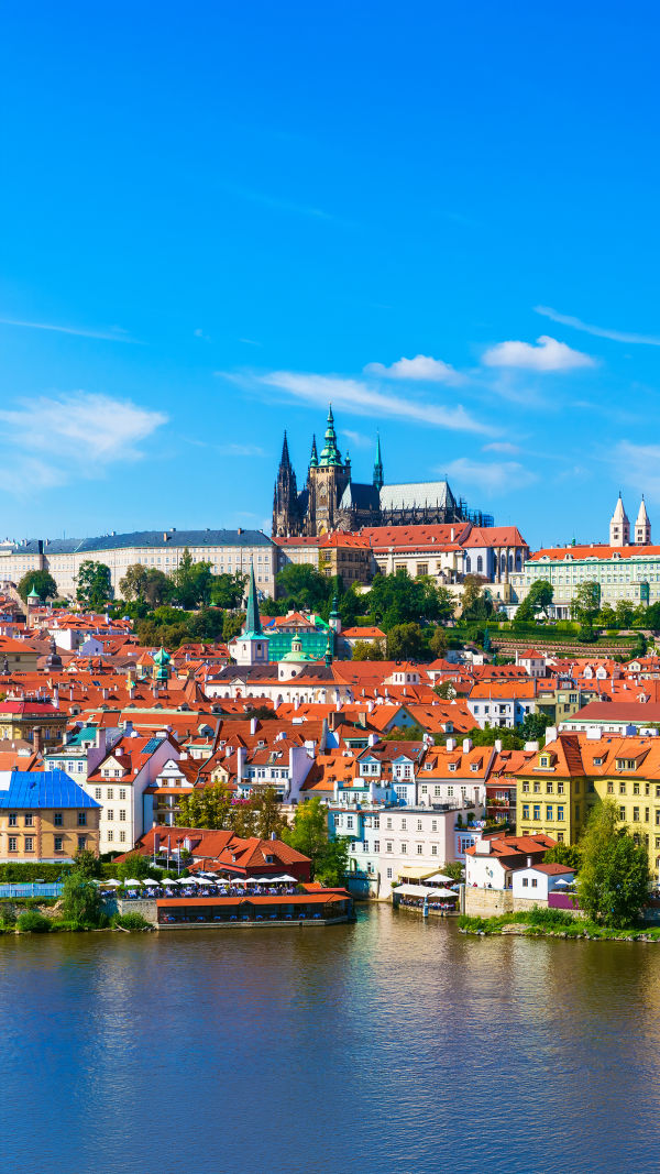 12 Prague Must-Sees