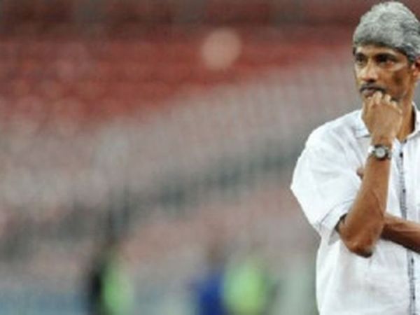 Eks pelatih Timnas Malaysia, K. Rajagopal, pemberi mimpi buruk timnas Indonesia pada Piala AFF 2010.