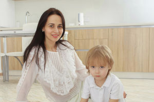 Surviving the Terrible Twos