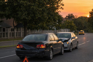 Summer Drink-Drive Risk