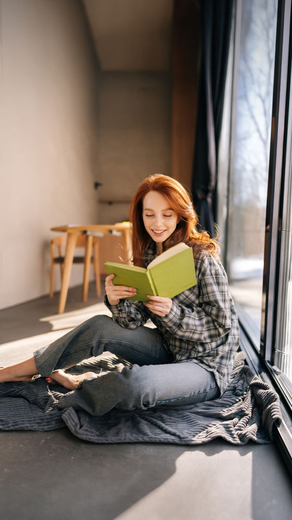 Build Reading Habit