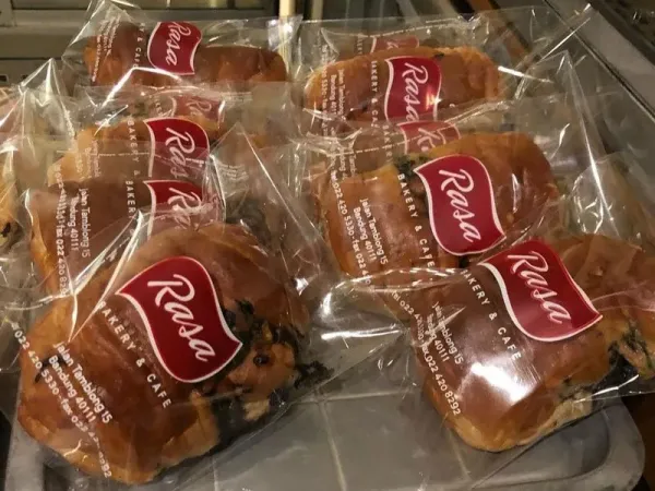 Roti Rasa Bakery Roti Rasa Bakery