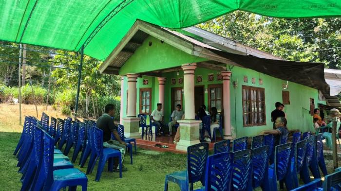 RUMAH DUKA - Setelah mendapatkan perawatan selama enam hari, Muksin Dondo menghembuskan nafas terakhirnya di RSU Prof Kandou Manado, Sulawesi Utara, Minggu 16 Juli 2026 dinihari. Muksin menjadi korban kesembilanndalam tragedi drag race maut di Kotamobagu. 