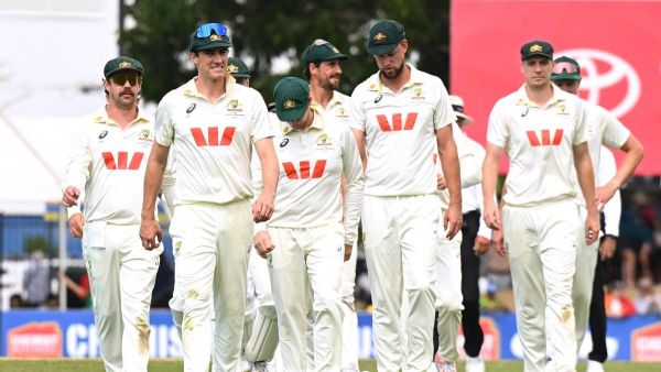 What Went Wrong With Australia