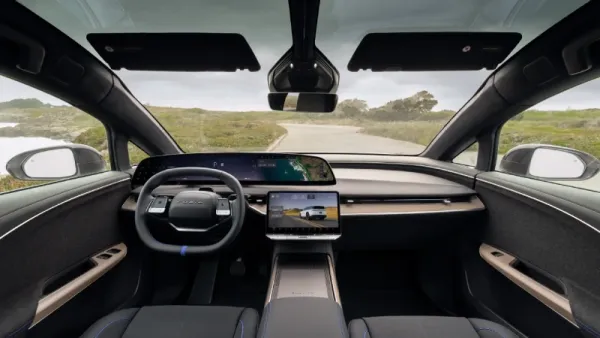 gravity interior Gravity Interior