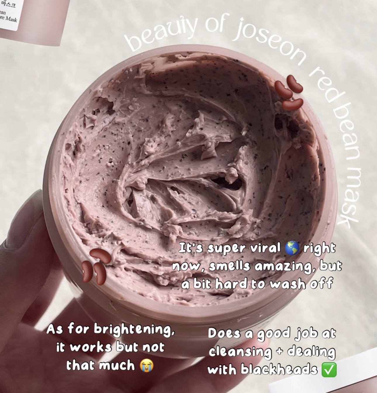 Clay Masks With Character